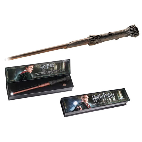 Harry potter bacchetta - potter,