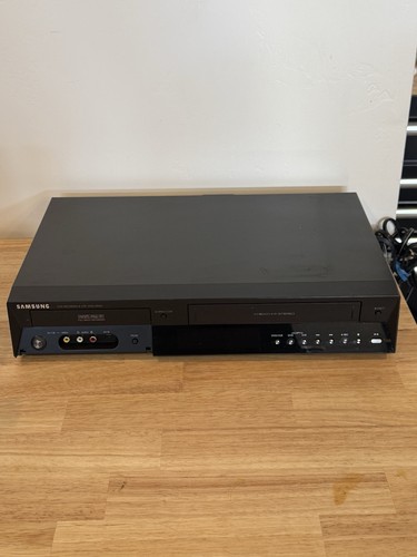 Samsung dvd vr357 - dvd-vr357, vhs
