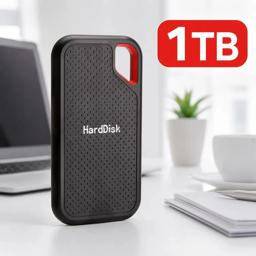 Hard disk esterno ssd tb - hard,