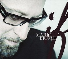 MARIO BIONDI - IF - 2LP VINILE