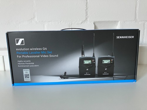 Sennheiser 112p - ew,