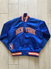 Giacca Starter NBA New York