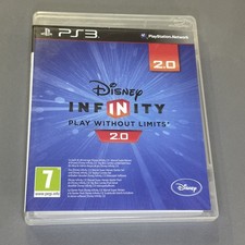 DISNEY INFINITY PLAY WITHOUT