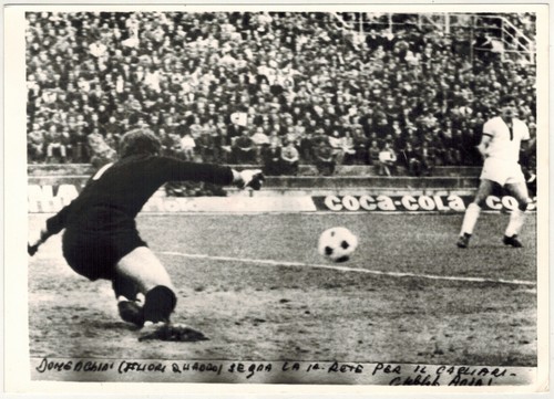 Foto archivio originale - foto,