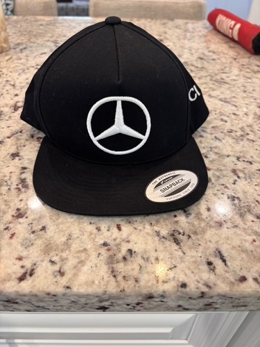 Cappello mercedes uci mountain - mercedes,