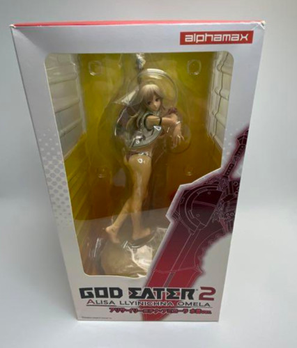 Costume bagno god eater - da,
