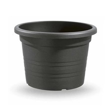Vaso cilindro colori scelta - cilindro, a