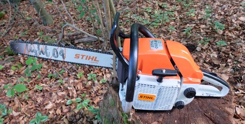 Motosega stihl 048 042 - stihl,