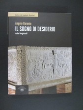 Baronio IL SOGNO DI DESIDERIO