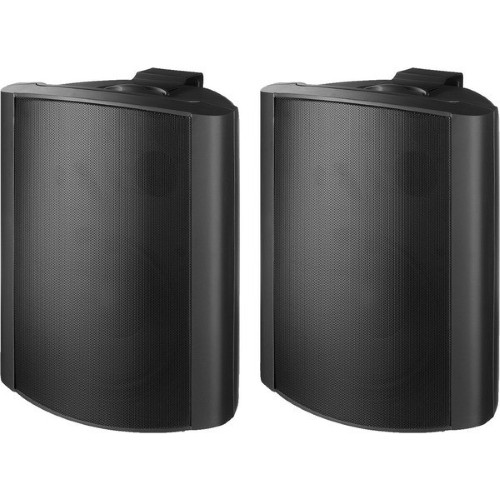 Casse vie bass reflex 2x125w - casse,