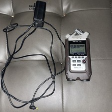 Zoom H4n Pro pratico