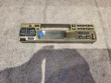 Sony XR-C5100R Pannello