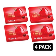 Ferrero MonCheri 15 pieces