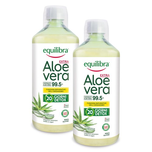 Aloe vera bere 100 - bere, 100%