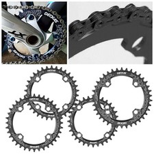Pignone pedivella bici mtb 104