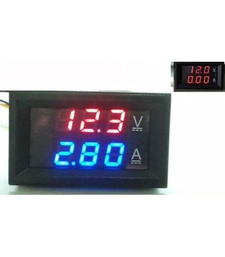Dc0 100v 100a rosso - 100a, blu