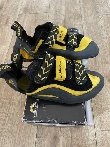Sportiva miura scarpe - sportiva, vs