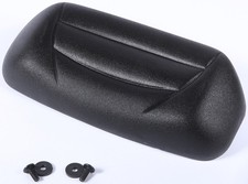 GIVI Backrest Pad for Monolock