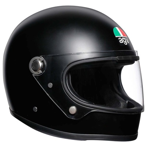 Agv x3000 helmet mono matt - helmet,
