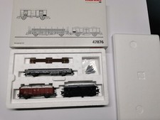Märklin HO 47876 set - tre