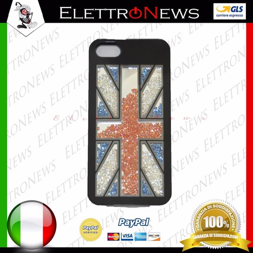 Cover custodia tpu - custodia, iphone
