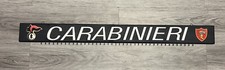 Porta Calendario Calendari Arma Dei  Carabinieri  Con ganci Idea Regalo