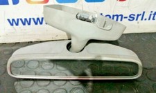 RICAMBI USATI, SPECCHIETTO INTERNO RETROVISORE MERCEDES ML 270 