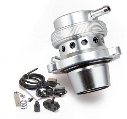 Kit dump valve pour golf - valve,