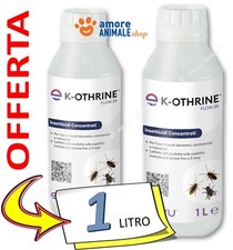 Envu K-OTHRINE FLOW 25 → 1