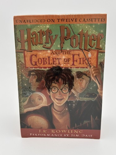 Harry potter and - harry,