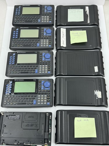 Texas instruments plus - texas,