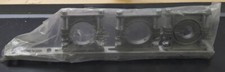 Supporto  MULTIFFED PER 3 LNB