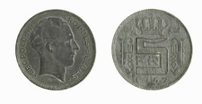 s1543_149) BELGIO 5 FRANCS 1947