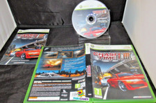 XBOX 360 Crash Time 3 _ per