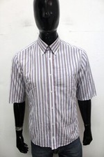 Harmont&Blaine Camicia Uomo