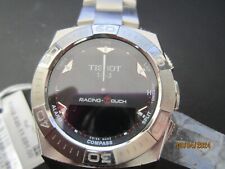 OROLOGIO TISSOT RACING-TOUCH