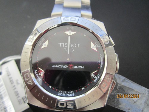 Orologio uomo tissot - uomo,