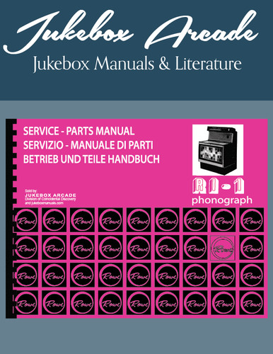 Manuale servizio lista - di, e