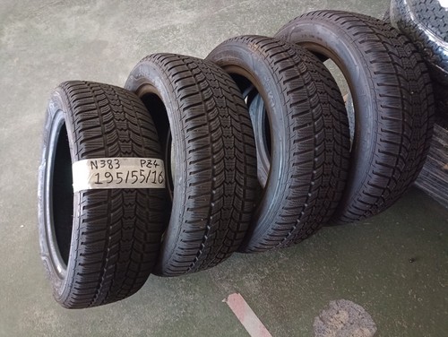 Pneumatico 195 r16 87h - pneumatico,