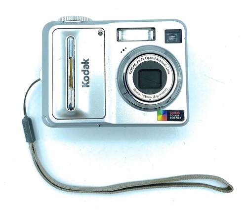 Fotocamera kodak easyshare - fotocamera,