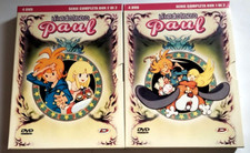 FANTASTICO MONDO DI PAUL (IL)- 4 DVD serie completa 2 box edizione italiana