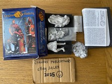 Pegaso Models Metallo 75mm / 1/12 Primus Pilus, I secolo d.C. - #S75-012