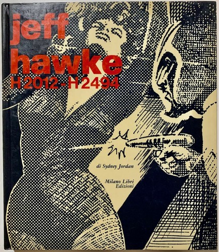 Jeff hawke h2012 - jeff, sydney
