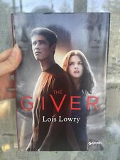 The Giver - Lois Lowry - 2018, Giunti