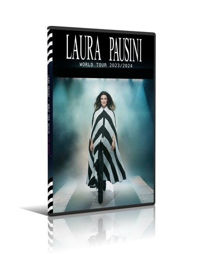 Laura pausini gira - laura, 30