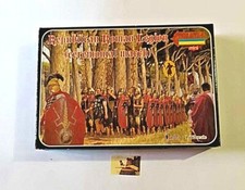 soldatini Strelets - R Marcia Legionari Romani Repubblicani Ref. M102 scala 1:72