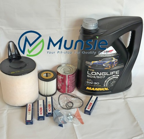 Kit assistenza per bmw - kit, serie
