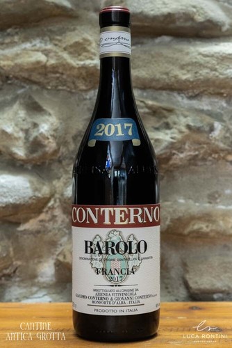 Francia annata 2018 vino - 2018,