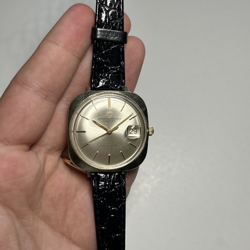 Orologio uomo girard perregaux - orologio,