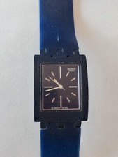 Swatch FLIPPED OUT Turnover -